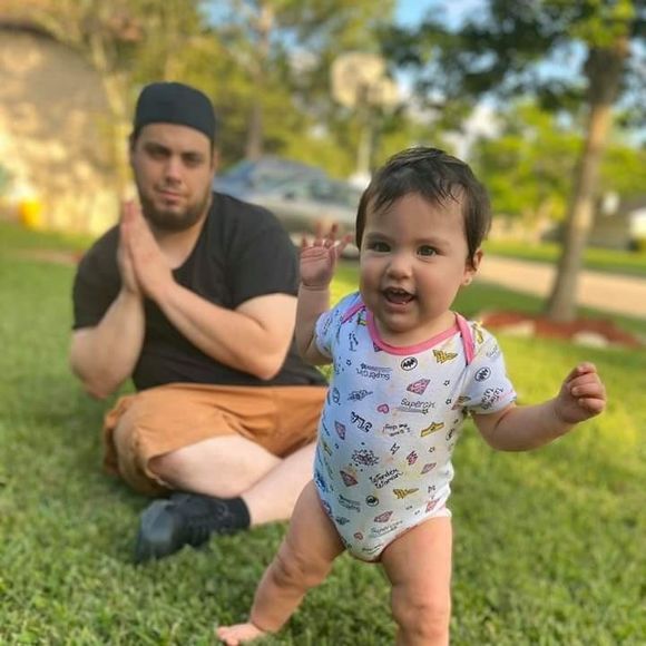 Meet your Posher, Heith - Picture 1 of 1